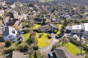 Aerial View- click for photo gallery